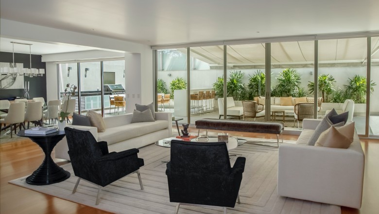 Houston Luxury Interior Designers |Contour Interiors