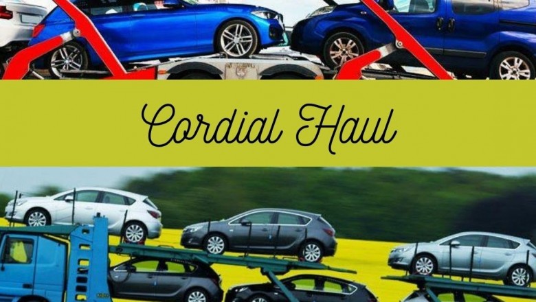 New Jersey Car Shipping Company