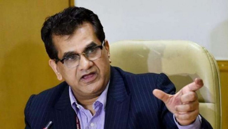 NITI Aayog’s Atal Incubation Mission Join Hands With Bill & Melinda Gates Foundation and Wadhawani Foundation