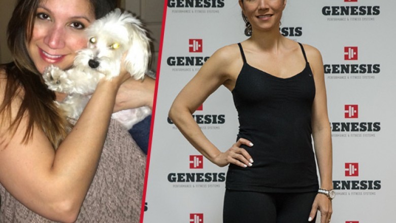 Benefits Of Working With A Personal Trainer