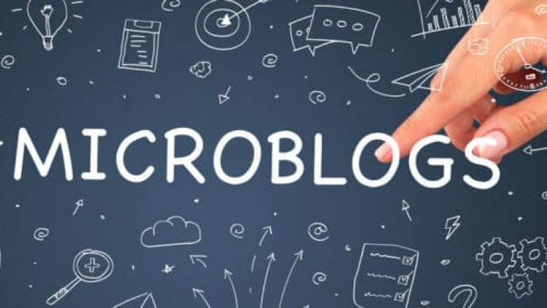 Microblogging: how to effectively use Tumblr & other social microblogs for SEO, PR, content testing and beyond!