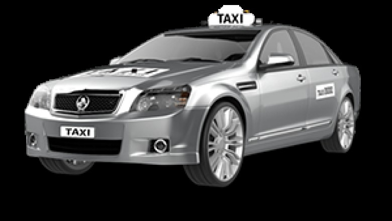 #1 Taxi Service Melbourne | Western Suburb Taxi