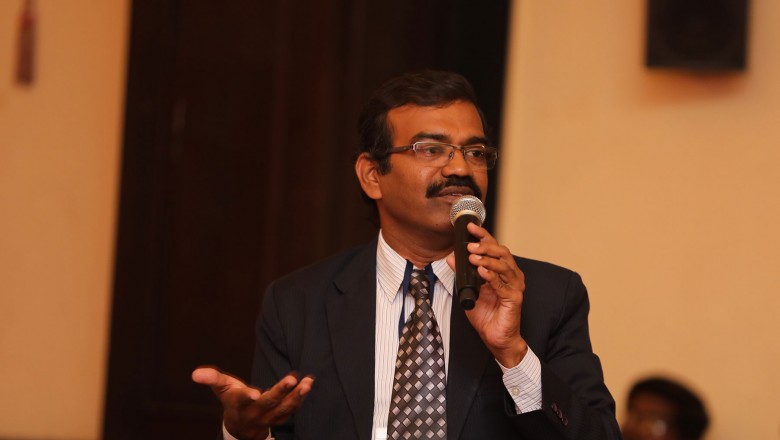 Chennai’s best Tamil Motivational and Entrepreneurial speaker