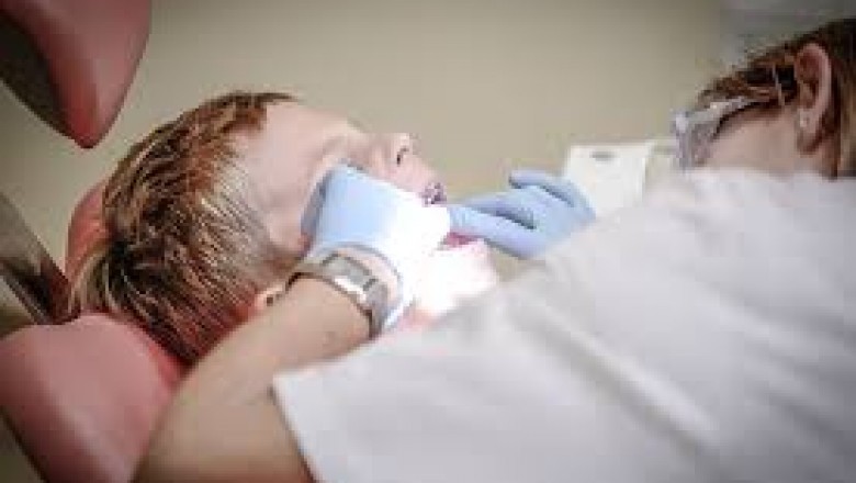 Dental clinic Malden