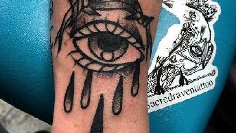 How you can Choose the best Tattoo Shop