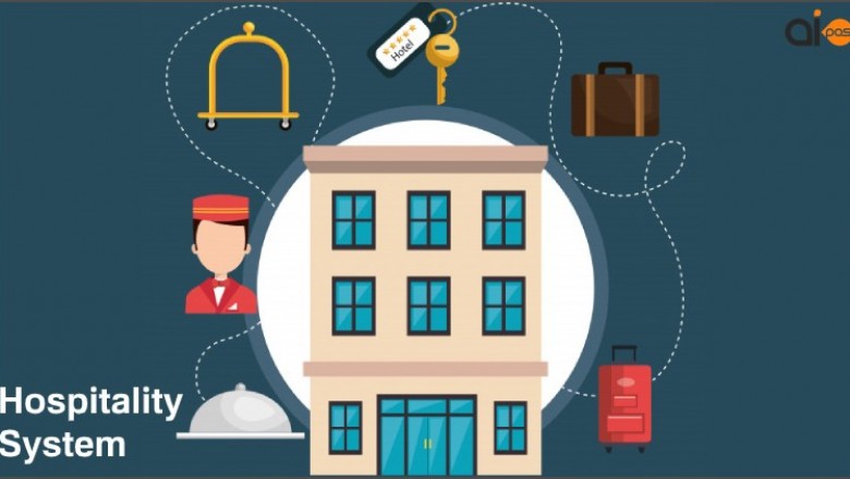 What To Look For In A Hospitality System