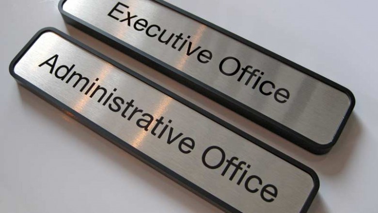 door signs for offices online