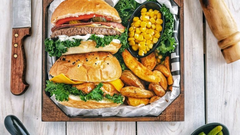 Food Delivery Script