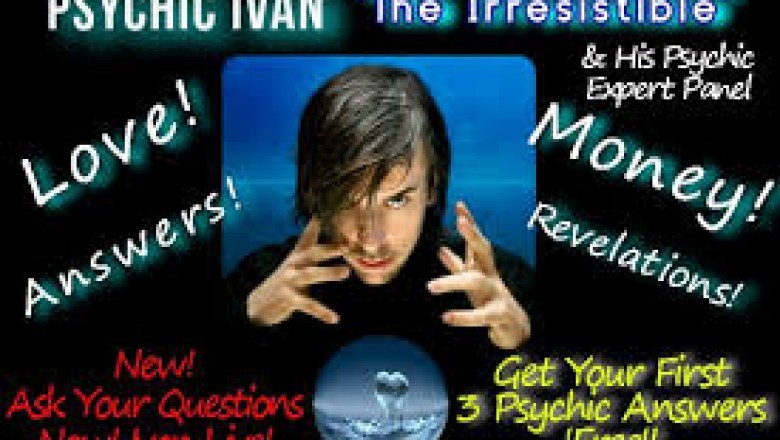 free spiritual healing