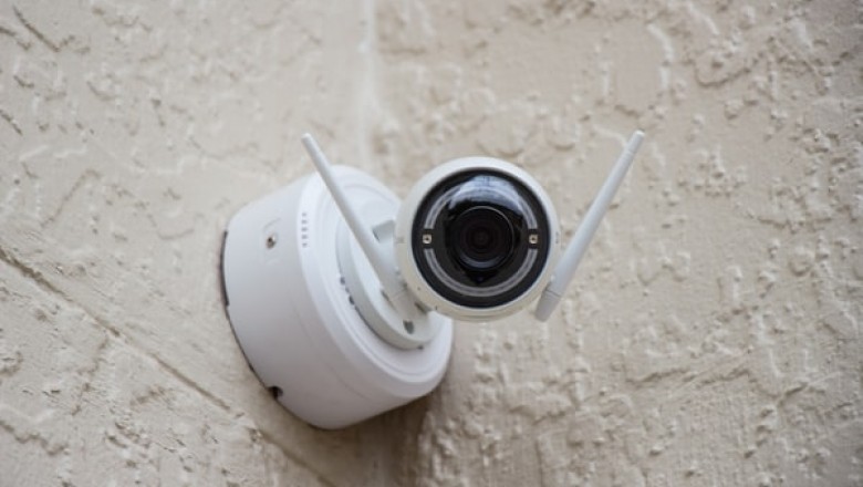How to Select A Suitable Thermal Surveillance System