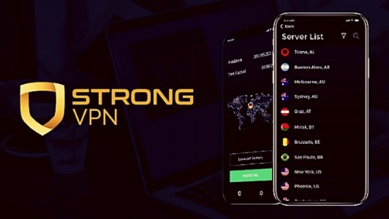 StrongVPN – is StrongVPN a Good VPN or Not? Read it.