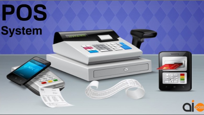 The Best POS System for Restaurants Australia