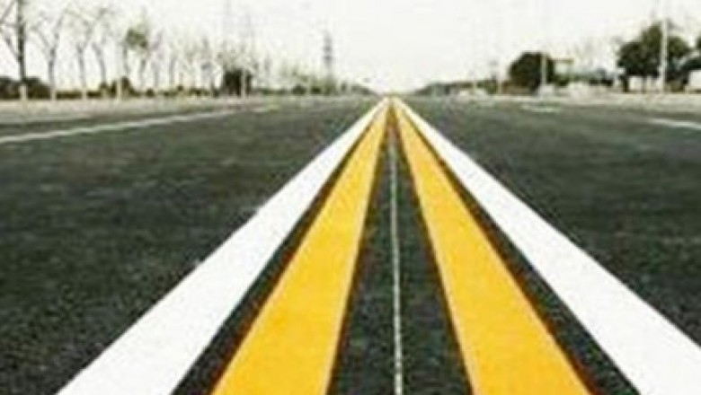 Which Thermoplastic Road Marking Paint is the Best For Use?
