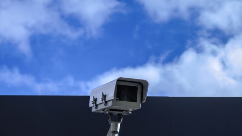 What You Should Know about Military Surveillance Systems