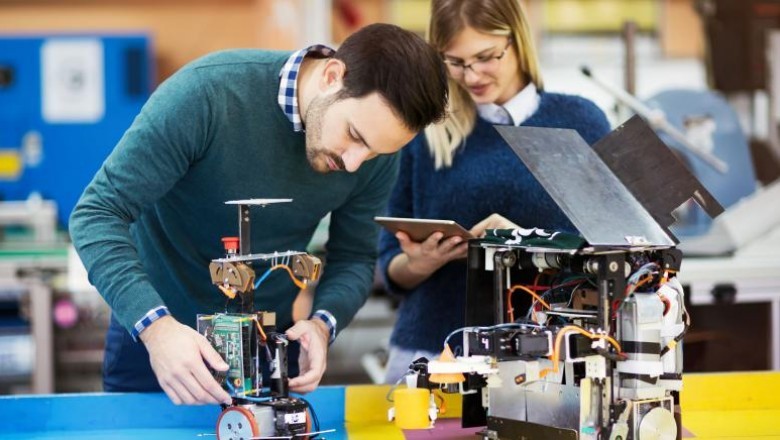 Where do electrical engineers make the most money?