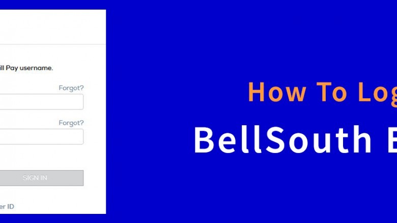 Bellsouth Email Login Problems