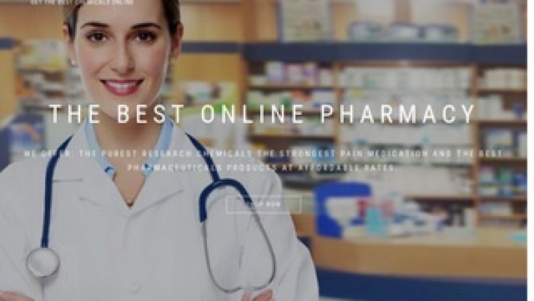 Best pharmaceuticals product