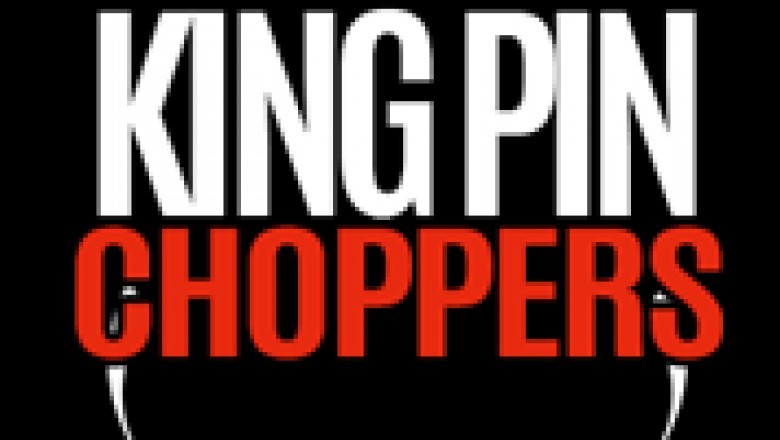 Custom Choppers For Sale
