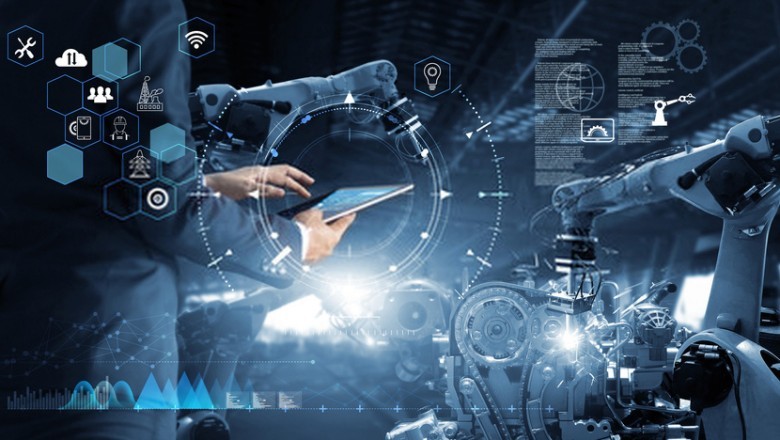 RPA consulting services that help unleash your business’s true potential