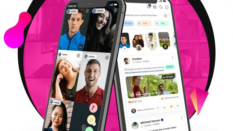 Connect the celebrities and their fans instantly with Cameo clone app