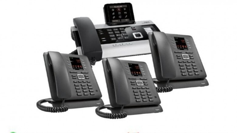 How to Advance Your Communication With IP PABX Office Phones?