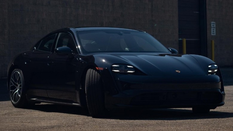 Sports Car Dealer in Columbus