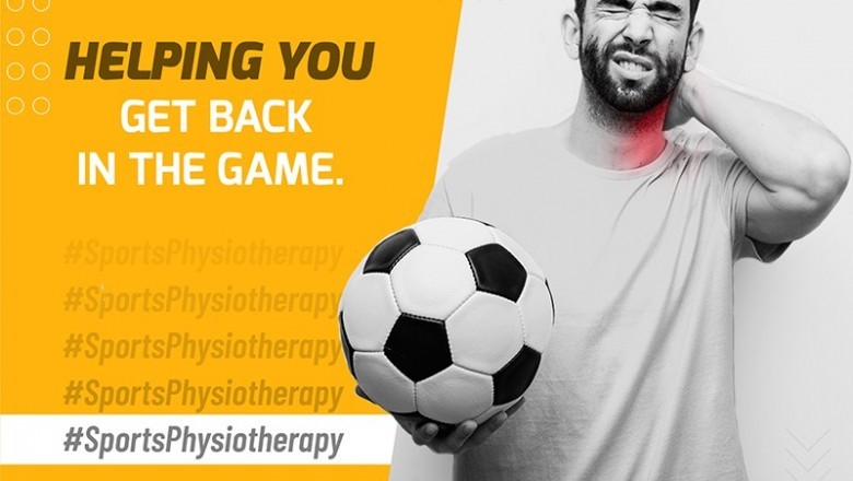 Sports Physiotherapy Kanata & Sports Physio Specialist Ottawa