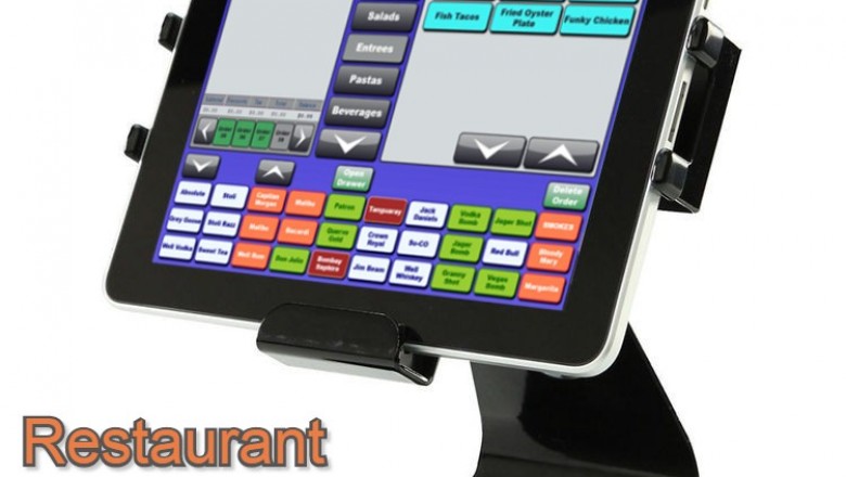 best pos system for cafe australia |pos systems australia