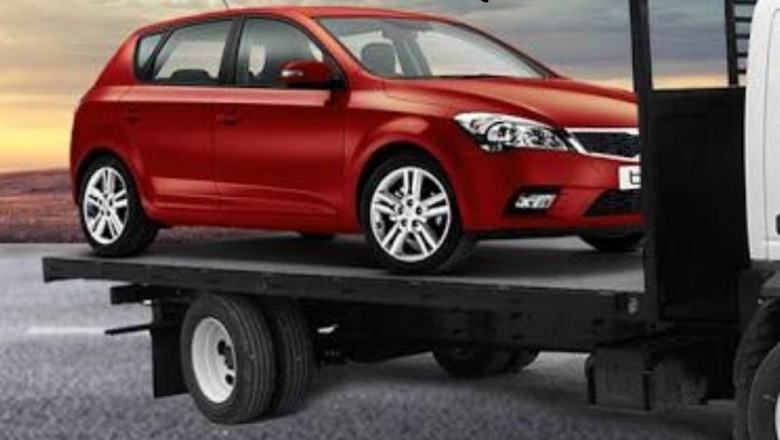 Hillsborough Auto Transport Company