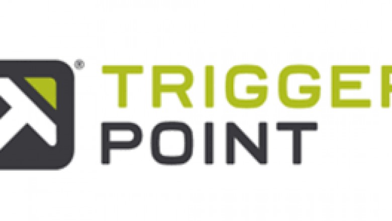 Trigger Point: Products to make you Relax