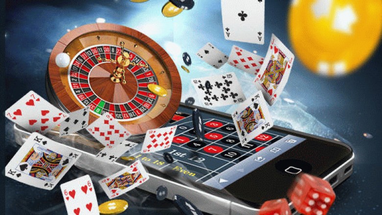 agen joker123 terpercaya
