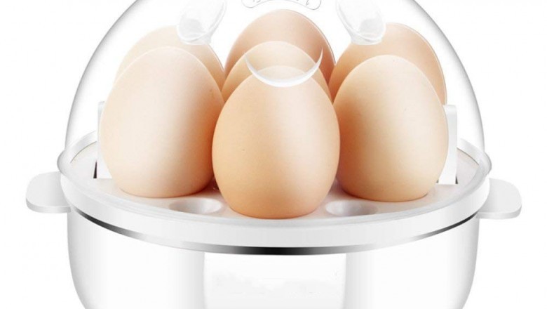 Egg Boiler Market to Observe Exponential Growth By 2020-2028 |Industryprobe