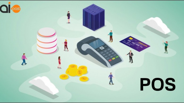 Getting the Most Out of Your POS with a Web Based System