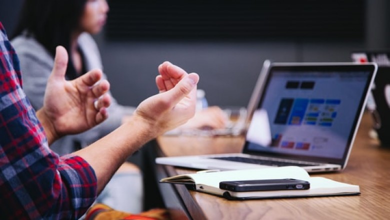 How Can IT Consulting Washington DC Help Businesses Improve?