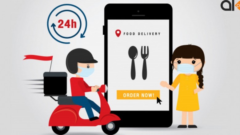 How to Choose Online Ordering Systems for Restaurant