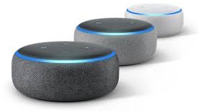 Alexa Echo App