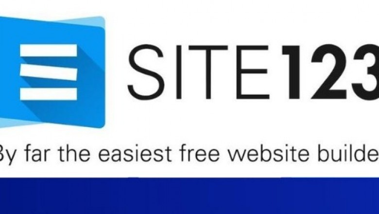 Site123 – Pros & Cons of Using Site123 Website Builder.