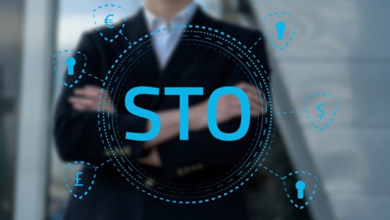 Reach greater heights using a Security Token Development Company