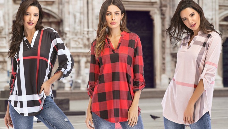 Ladies Fashion Wholesale - Womens Wholesale Clothing UK