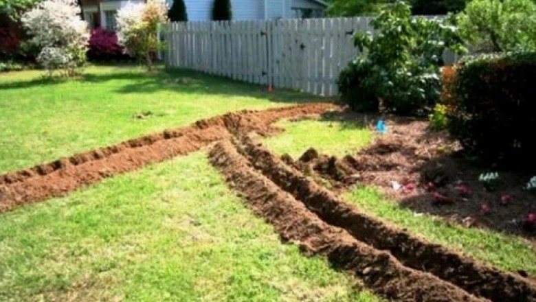 Lawn Sprinkler System Boca Raton