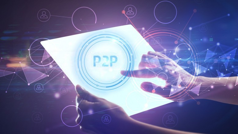 Multiply your profitability by providing your users the most seamless trading experience with this p2p exchange platform