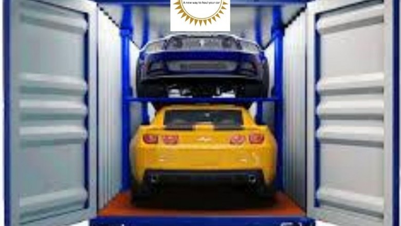 Automobile Transport Service Hillsborough
