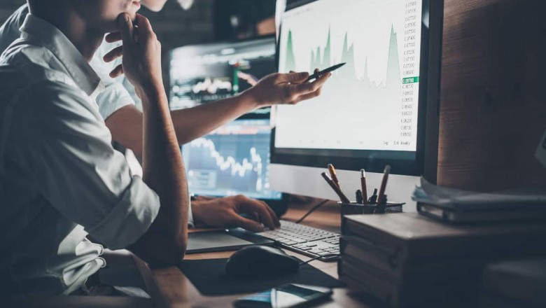 Forming a CFD trading game plan