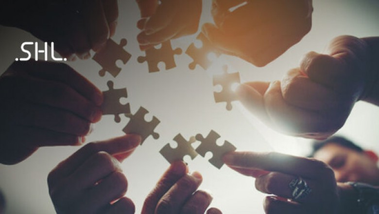 SHL’s Virtual Assessment Center Receives HR Tech Award