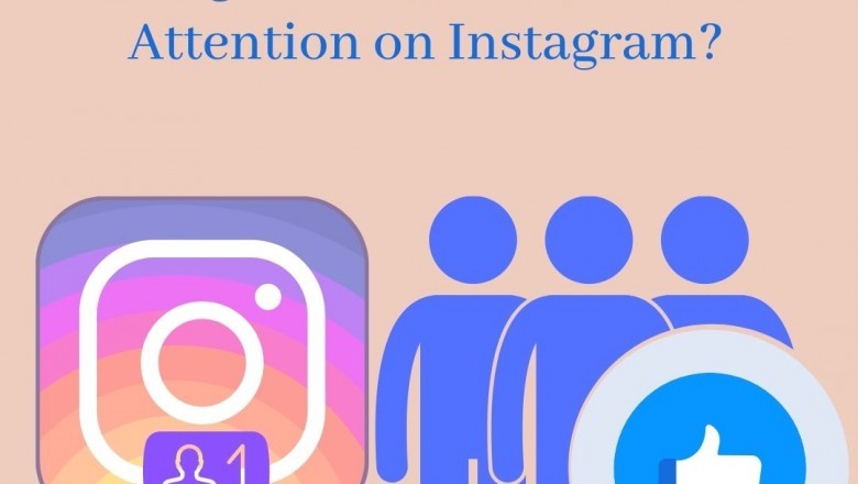Should You Buy Purchase Instagram Likes to Get Extra Attention on Instagram?