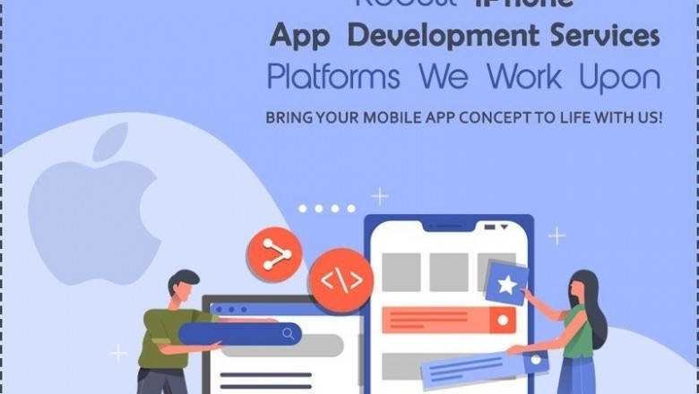 Top iOS App Development Company in Chicago, USA | X-Byte Enterprise Solutions