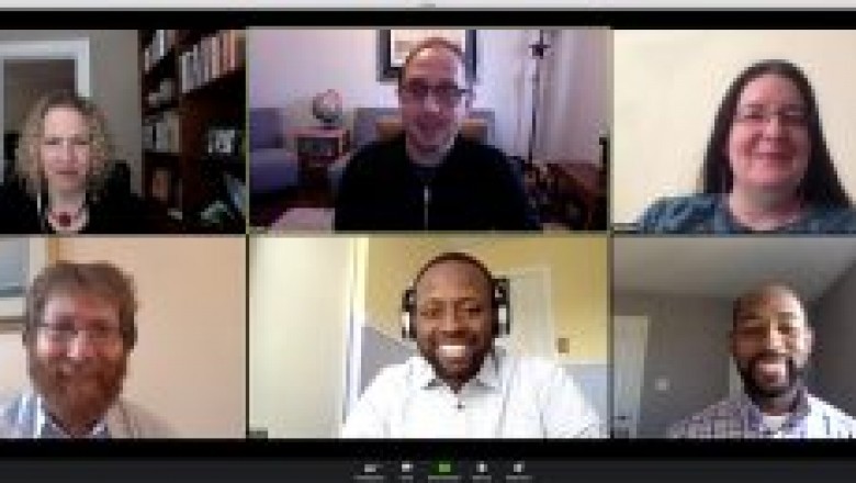 virtual instructor-led conflict resolution training