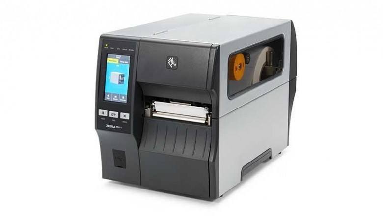 Zebra Printers