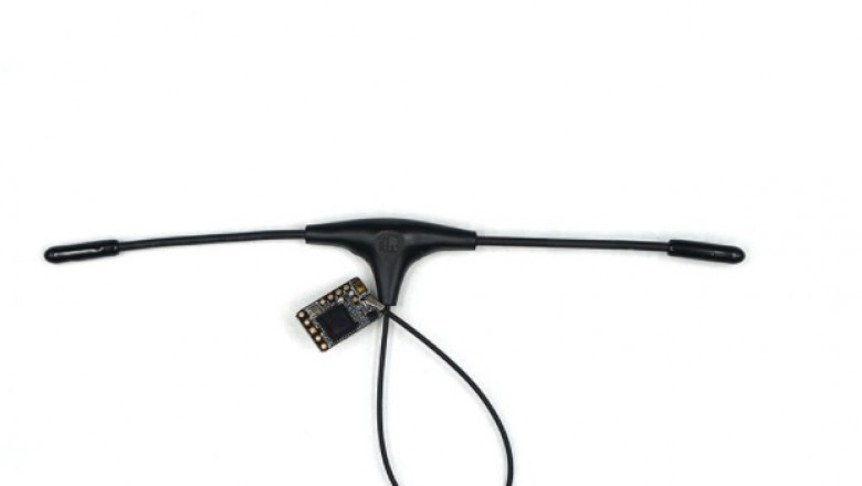 FrSky ACCESS 900MHz long range R9 MM-OTA receiver